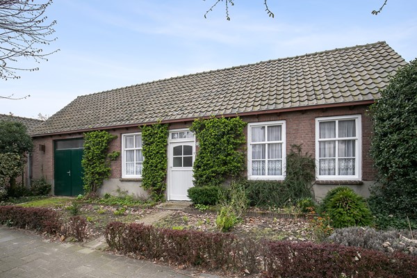 Property photo - Ons Doelstraat 46, 5281GV Boxtel